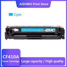 C CF410A For HP M477fnw M477fdn M477fdw M452dw M452nw M452dn M377dw M477 M452 M377 477fnw 477fdn 477fdw 452nw 377dw Toner Kit 2024 - buy cheap