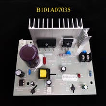 original B101A07035 Hsm-mt05A-drvb-SMD treadmill circuit board motor controller for HSM treadmill 2024 - buy cheap