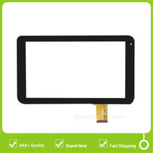 New WJ510 FPC-V1.0 Touch Screen Panel Digitizer Glass Sensor Replacement 2024 - buy cheap