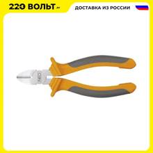 Side cutters NEO 01-017 160mm Pliers repair tools electrician hand