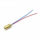 10PCS 5V 650nm 5mW Adjustable Laser Dot Diode Module Red Sight Copper Head Mini Laser Pointer - photo 2026 10PCS 5V 650nm 5mW Adjustable Laser Dot Diode Module Red Sight Copper Head Mini Laser Pointer - photo 2026