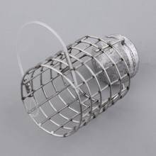 Bait Cage Fishing Feeder Cage Feeders 50g Carp Course Groundbait Feeders Fishing Lure Baits Cage Fishing Lure Holder 2024 - buy cheap