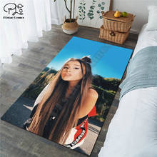 Ariana Grand carpet Square Anti-Skid Area Floor Mat 3D Rug Non-slip Mat Dining Room Living Room Soft Bedroom Carpet style-04 2024 - buy cheap