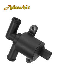 Válvula de Control de calentador OEM, solenoide de refrigeración por agua para Skoda Superb Octavia, Seat Alhambra, Ibiza, León, AUDI VW 1,8 T 2,0 Turbo 2024 - compra barato