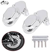 Motorcycle Chrome Rear Axle Cover Nut Bolt Cap Kit For Harley Sportster  883 1200 48 XL1200X 72 XL1200V Iron 883  Custom XL883C 2024 - buy cheap