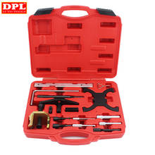 Engine Tool For Ford 1.4 1.6 1.8 2.0 Di/TDCi/TDDi Engine Timing Tool Master Kit, also for Mazda 2024 - buy cheap