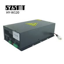 Durable Laser Power Supply HY-W120 For 80w/100w/120w Co2 Laser Tubes 2024 - buy cheap