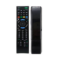 Remote control Replace For Sony RM-ED053 TV Remote For KDL-32W600A KDL-42W650A KDL-42W651A 2024 - buy cheap