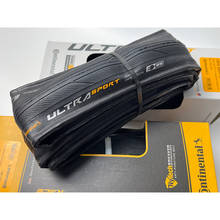 Continental 700c estrada pneus grand sport race/ultra sport iii 700 × 23/25c/28c bicicleta dobrável clincher pneus ciclismo 2024 - compre barato