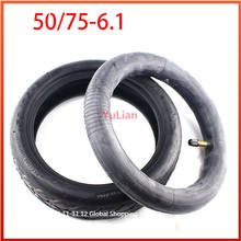 50/75-6.1 For Xiaomi Mijia M365 Electric Scooter outer Tire Upgraded Inflatable Tyre 8 1/2X2 Tube Tire Replacement Inner Camera 2024 - buy cheap