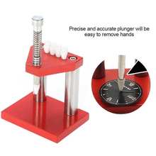 Professional Safe Watch Hand Plunger Puller Remover Set Wristwatch Repair Tool Watch Parts Tool for Watchmaker Accessories Tools 2024 - buy cheap