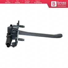 Bross Auto Parts BDP746 Front Rear Door Hinge Stop Check Strap Limiter 7702255777 for Renault 9 11 Free Shipment Made in Turkey 2024 - buy cheap