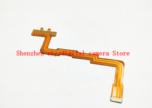 NEW Bayonet Mount Contactor Flex Cable Part For Nikon AF-S 55-300mm 55-300 mm f/4.5-5.6G ED VR Repair Part 2024 - buy cheap