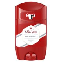 Desodorante sólido Old Spice, fragancia Original clásica de 50ml,old spice, desodorante para hombres, antitranspirante, desodorante para hombres, desodorante para hombres, aerosol antitranspirante para hombre 2024 - compra barato