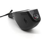 YESSUN For VW  Magotan B8 2017 Vw Touran L Vw Golf 7 2015-2016  Vw Sportvan HD 1080P  Car DVR Driving Video Recorder - compare prices