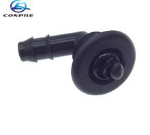 Bocal de limpeza para farol mercedes-benz w463, g350, g500, g55, g63 e g65 2024 - compre barato