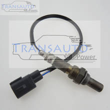 Sensor de oxígeno frontal para coche, accesorio para Toyota Avalon Solara, Sienna, Camry, Lexus ES300, relación de combustible de aire OEM 234-9021, 89467-41040, 2349021, 8946741040 2024 - compra barato