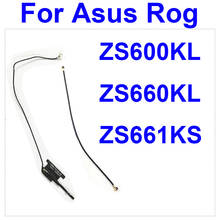 WiFi Антенна Лента FPC гибкий кабель для ASUS ROG Phone II 2 ZS660KL WiFi сигнал гибкая лента Запасная часть 2024 - купить недорого