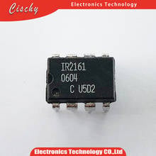 1pcs/lot IR2161 DIP-8 IR2161PBF DIP8 DIP new original In Stock 2024 - buy cheap