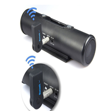 Стерео беспроводной автомобильный музыкальный аудиоприемник Bluetooth для Skoda Octavia Yeti Roomster Fabia Rapid Superb KODIAQ Citigo 2024 - купить недорого