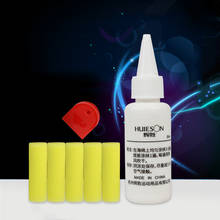 High Quality 30ml Table Tennis Inorganic Glue For DIY Ping Pong Racket Soleplate Paddle Bat No Bad Smell Non-toxic
