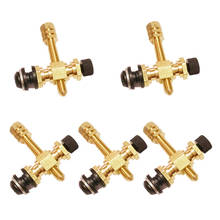 5 Sets Tattoo Machine Spare Parts Front Binding Post For Tattoo Machine Gun Accessories  Binder Supply 2024 - buy cheap