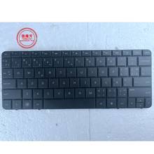 NOVO teclado para HP Mini 1103 110-3500 110-3510NR 110-3530NR 210-2000 210-4000 SP 2024 - compre barato