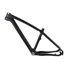 Full Carbon UD Matt Bike Bicyce Disc Brake 26ER Mountain Bike MTB Bicycle 26er Frame  16" ,   18" 2024 - buy cheap