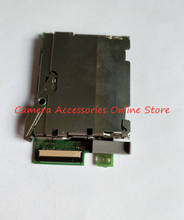 Repair Parts CF Storage Card Slot Board For Nikon D200 2024 - buy cheap