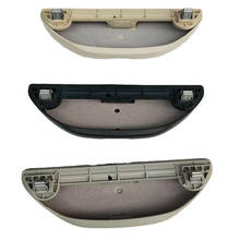 Caja de soporte para gafas de sol, contenedor para VW Golf 4 Jetta MK4 Passat B5 Polo Skoda Octavia 2 18D857465 1J0 857 465, 1J0857465 2024 - compra barato