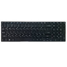 New Russian Keyboard For Acer Aspire ES1-531  ES1-731 ES1-731G ES1-512-C4DW 5830 5830G 5830T 5830TG 5755 5755ZG 5755G RU Black 2024 - buy cheap