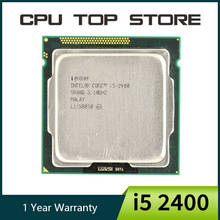 Процессор Intel Core i5 2400 2024 - купить недорого