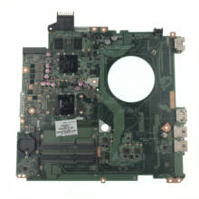 JU PIN YUAN-placa base para ordenador portátil HP pavilion, placa madre para HP pavilion 15Z-P 15-P, A10-4655M completamente probada, 766715-501, 766715-001, DAY23AMB6F0 2024 - compra barato