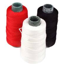 206 / 209f packet thread  / sealing thread / packaging thread / sewing machine dedicated six stocks thick thread nine shares 2024 - buy cheap