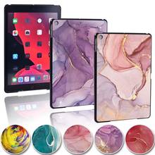 Watercolor Tablet Cover Case for Apple IPad/IPad Mini/Air/IPad Pro 7.9 9.7 10.2 10.5 11 Inch Ultra-thin Shockproof Tablet Case 2024 - buy cheap