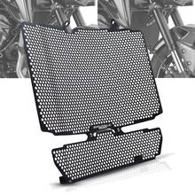 Motorcycle Radiator Guard Protector Grille Grill Cover For MV Agusta Brutale 800 Radiator Oil Cooler Guard 2016 2017 2018 2019+ 2024 - buy cheap