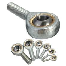 Upgrade 6mm-18mm Male Threaded Rod End Joint Spherical Plain Bearing Zinc Alloy 2024 - buy cheap