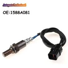 Car Auto accessorie 1588A081 Oxygen Sensor Lambda Sensor For Mitsubishi Outlander/Galant / MN137490,MR507750,MD327611,MN137944 2024 - buy cheap