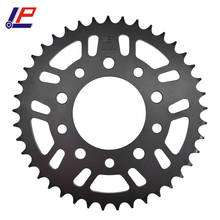 525 Chain Motorcycle Rear Sprocket For Honda CB350SG CB450SG CMX450 Rebel XBR500 CB-1 CB400 GB400 GB500 CB750 Nighthawk CB500 2024 - buy cheap