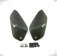 For BMW R1200GS ADV R1200GSA R1200 Adventure 2014 2015 2016 2017 2018 2019 Motorcycle Windshield Windscreen Wind Deflector 14-19 2024 - buy cheap