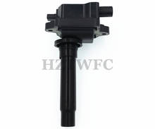 Free Shipping Ignition Coil For KIA SPORTAGE (K00) 2.0 i 0K01318100 8530292 8010536 2024 - buy cheap