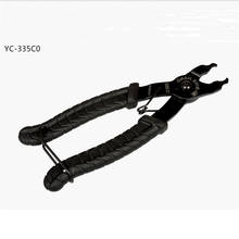 Bicycle Chain Repair Tool  Fast Buckle Pliers BIKE HAND MTB Tongs s Clamp Removal Tools YC-335CO 2024 - buy cheap