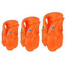 3 цвета, летняя детская надувная Спасательная куртка для плавания, спасательные куртки, спасательный жилет для катания на лодках, спасательный жилет 2024 - купить недорого