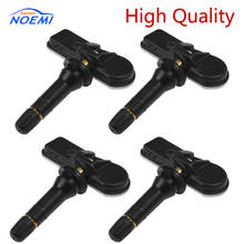 YAOPEI 4 PCS TPMS Sensor for Renault Dacia Renault Opel 2016 407009322R,40700-9322R,40700 9322R 433MHZ Tire Pressure Sensor 2024 - buy cheap