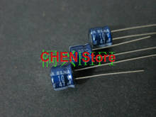 20PCS/50PCS Thailand ELNA RC3 10V47UF 6X5MM Audio Electrolytic Capacitor 47UF/10V Blue Robe 47UF 10V Ultra small volume 2024 - buy cheap