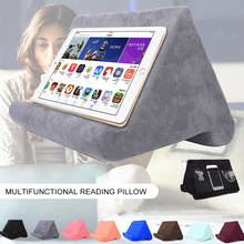 Держатель для планшета Lamicall, подставка для планшета-ленивый держатель, подставка для кровати, диван, совместим с новым 2021 iPad Pro 9,7, iPhone 2024 - купить недорого