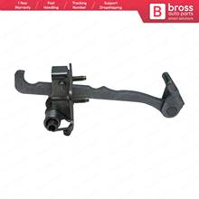 Bross Auto Parts BDP711 Front Door Hinge Stop Check Strap Limiter 7700311823 for Renault Trafic MK2 Vivaro Primastar 2024 - buy cheap