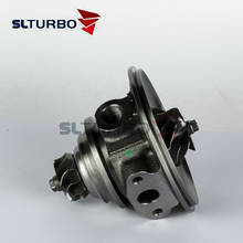 New Balanced turbo CHRA RHF3 turbocharger cartridge VL38 55222014 55248309 for Lancia Delta 1.4 T-Jet 99KW 135HP 2008- 2024 - buy cheap