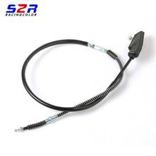 Motorcycle Clutch Cable For YAMAHA YBR125 YB125 YBR YB125 YB125Z 125CC Transmission Wire Line  S2R Spare Parts 2024 - buy cheap