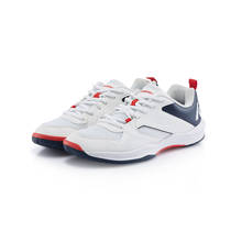 Kawasaki badminton sapatos masculinos zapatillas deportivas alta elastic wear-resistant tênis respirável leve esporte sapato K-173 2024 - compre barato